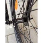 алуминиев велосипед BMX SHAMPION SPORT 20 цола алуминиев велосипед BMX SHAMPION SPORT 20 цола